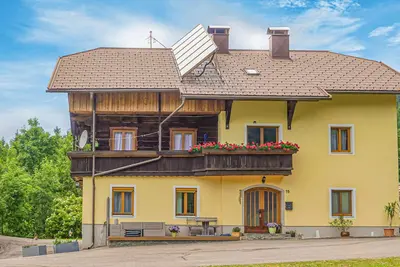 Image de Ferienwohnung in Fresach