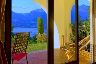 Image de Appartement de vacances Vira pour 1 - 4 personnes - Logement de vacances dans un logement multiple