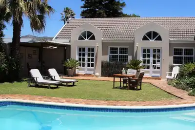 Image de Appartement de vacances Fish Hoek pour 1 - 3 personnes - Appartement de vacances