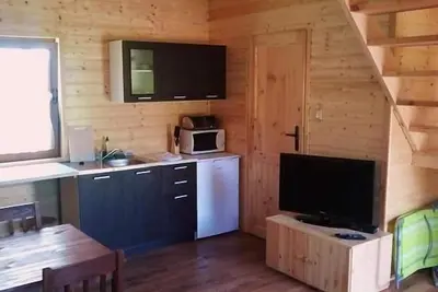 Image de Appartement de vacances Dabki k Koszalina pour 1 - 6 personnes avec 2 chambres Ă coucher - Apparteme