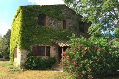 Image de Appartement de vacances Amelia pour 2 - 4 personnes avec 2 chambres à coucher - Ferme