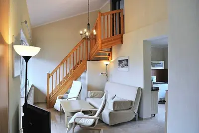 Image de Appartement de vacances Kolobrzeg pour 1 - 6 personnes avec 1 chambre à coucher - Appartement de vac