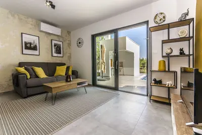 Image de Appartements Villa Adriana Ii (71442-A4) - Srima (Vodice)