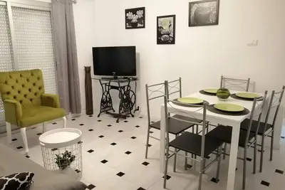 Image de Glamour Apartment Gandia
