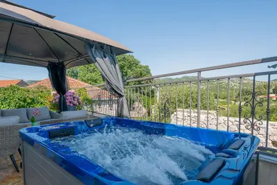 Image de Belle maison de 3 chambres à Ploce