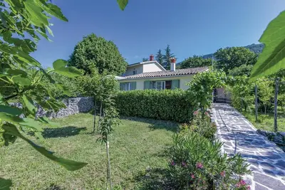 Image de Superbe maison à Lupoglav avec WiFi