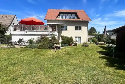 Image de Appartement de vacances Thale pour 1 - 4 personnes avec 2 chambres à coucher - Appartement de vacanc