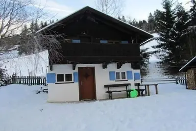Image de Maison de vacances Rauris pour 1 - 4 personnes avec 2 chambres à coucher - Maison de vacances