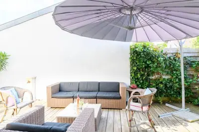 Image de Aimé Bourdier by Interhome