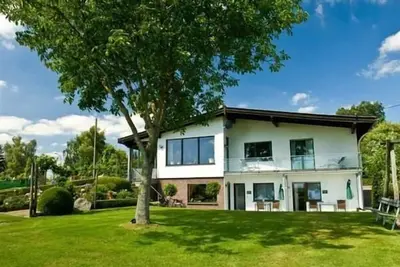 Image de Appartement de vacances Lutzerath pour 1 - 2 personnes avec 1 chambre à coucher - Appartement de vac