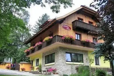 Image de Appartement de vacances St. Michael im Lungau pour 1 - 6 personnes avec 3 chambres à coucher - Appar
