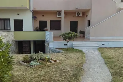 Appartement de vacances Ližnjan pour 1 - 4 personnes avec 1 chambre à coucher - Appartement de vacan