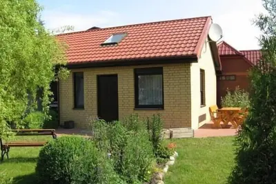Image de Maison de vacances Leba pour 1 - 2 personnes avec 1 chambre à coucher - Maison de vacances