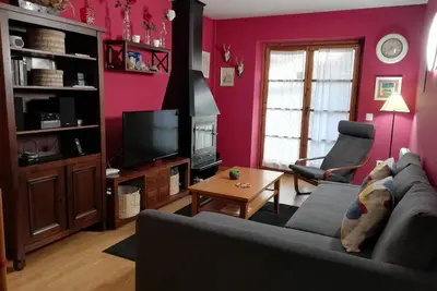 Image de Appartement de vacances Anciles pour 1 - 4 personnes avec 2 chambres Ă coucher - Appartement de vaca