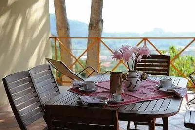 Image de Appartement de vacances Palinuro pour 1 - 7 personnes avec 2 chambres Ă coucher - Appartement de vac