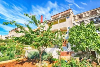 Image de Appartement de vacances pour 5 personnes env. 65 qmà Pula, Istrie (Istrische Riviera)