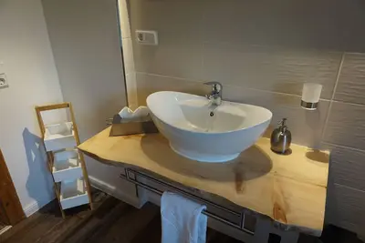 Image de Appartement / app. pour 4 personnes à 80 m² à Wernigerode (122767)