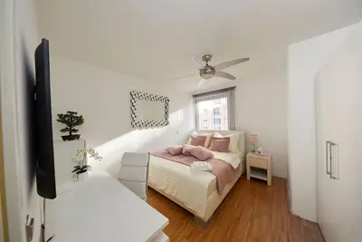 Image de Twin Tower Apartments Vienne