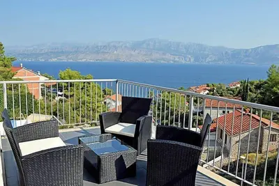 Image de Molo Lozna by Interhome