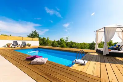 Image de Parfait pour les familles avec enfants, repos amusant et vacances inoubliables