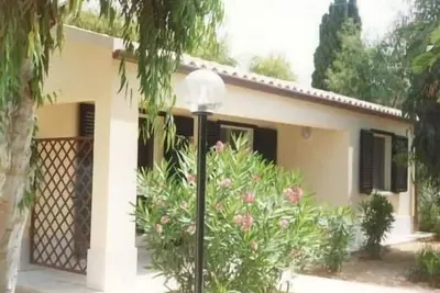 Image de Maison de vacances Marina di Modica pour 1 - 5 personnes avec 2 chambres Ă coucher - Maison de vacan