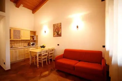 Image de Appartement de vacances Cesenatico pour 1 - 4 personnes avec 1 chambre Ă coucher - Appartement de va