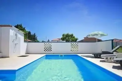 Image de Appartement de vacances pour 4 personnes env. 45 m²à Medulin, Istrie (Medulin et environs)