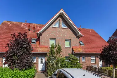 Image de Maison de vacances Oliver - Maisons de vacances Penny Lane: Oliver et Niklas