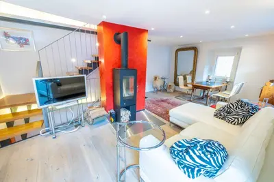 Image de Maison de vacances Dongio pour 1 - 2 personnes avec 1 chambre à coucher - Maison de vacances