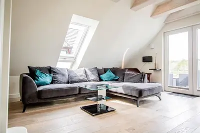 Image de Asgard - Appartement de luxe dans la réserve naturelle