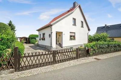 Appartement de vacances Sebnitz pour 1 - 2 personnes avec 1 chambre à coucher - Appartement de vacan