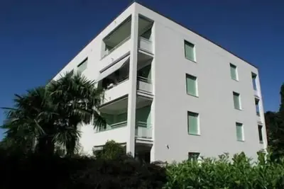 Image de Appartement de vacances Ascona pour 1 - 3 personnes avec 1 chambre à coucher - Appartement de vacanc