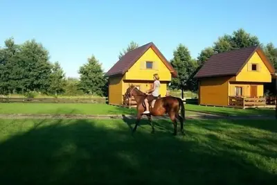Image de Appartement de vacances Dabki k Koszalina pour 1 - 6 personnes avec 2 chambres Ă coucher - Apparteme