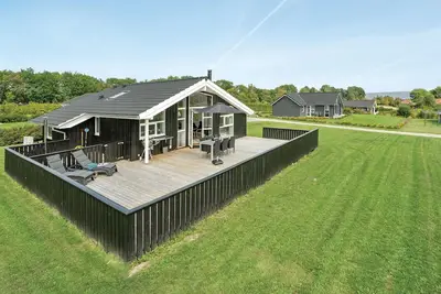 Image de Superbe maison de 3 chambres à Sydals