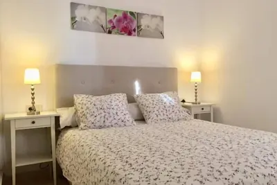 Image de Appartement de vacances Morro Jable pour 1 - 4 personnes avec 2 chambres Ă coucher - Appartement de