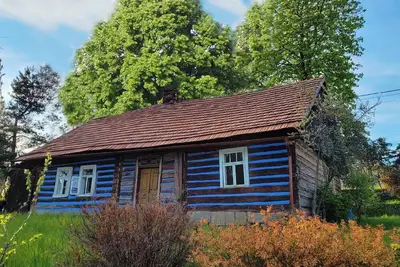 Image de Maison de vacances Krzyszkowice pour 1 - 6 personnes avec 3 chambres Ă coucher - Maison de vacances