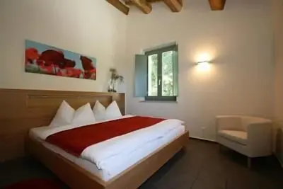 Image de Appartement de vacances Monte San Vito pour 2 - 4 personnes avec 1 chambre Ă coucher - Appartement d