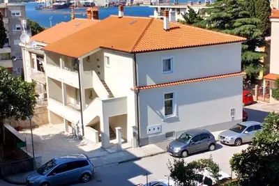 Image de Appartement de vacances pour 4 personnes env. 68 qmà Pula, Istrie (Istrische Riviera)