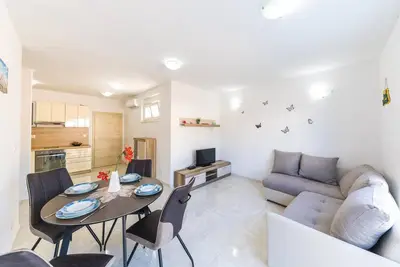 Image de Superbe appartement à Vinisce