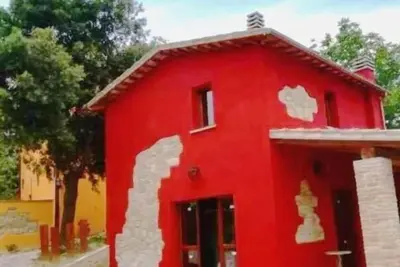 Image de Maison de vacances Ca Piero 8 personnes avec piscine - Italie