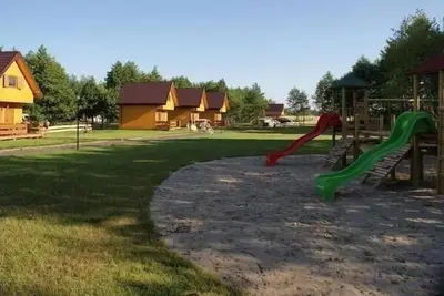 Image de Appartement de vacances Dabki k Koszalina pour 1 - 6 personnes avec 2 chambres Ă coucher - Apparteme