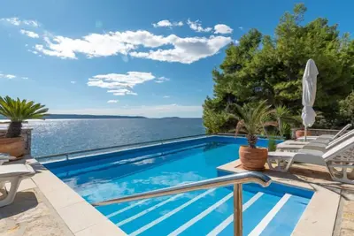 Image de Villa Pinia by Interhome