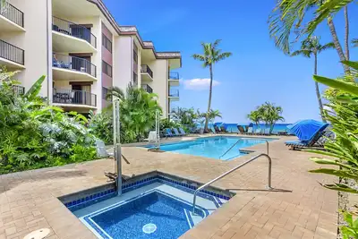 Image de Hono Koa Vacation Club