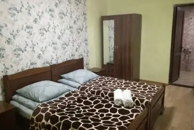 Image de Maison d'hôtes de Dali Kaldani à Svaneti