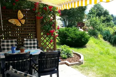 Image de Fewo-Harlachberg-Blick-1