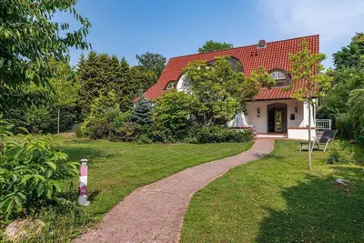 Image de Holiday home Villa Magnolia H