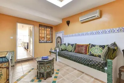 Image de Marinas Beach by Interhome