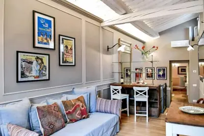 Image de Santa Croce by Interhome