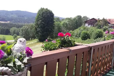 Image de Ferienwohnung-Panoramablick -4