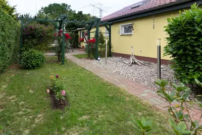 Image de Bungalow de vacances Thesenvitz - Bungalow de vacances